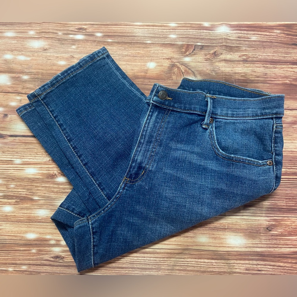 Sonoma Brand GirlFriend Jeans